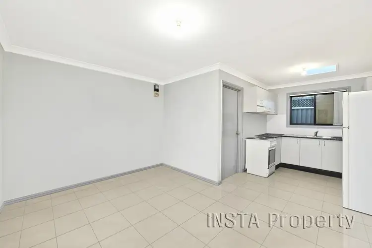 Fifth view of Homely house listing, 123 William Street, Bankstown NSW 2200