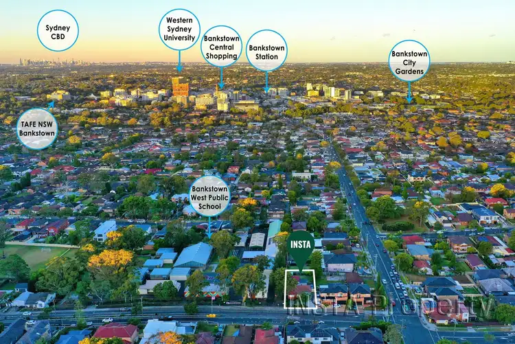 Sixth view of Homely house listing, 123 William Street, Bankstown NSW 2200