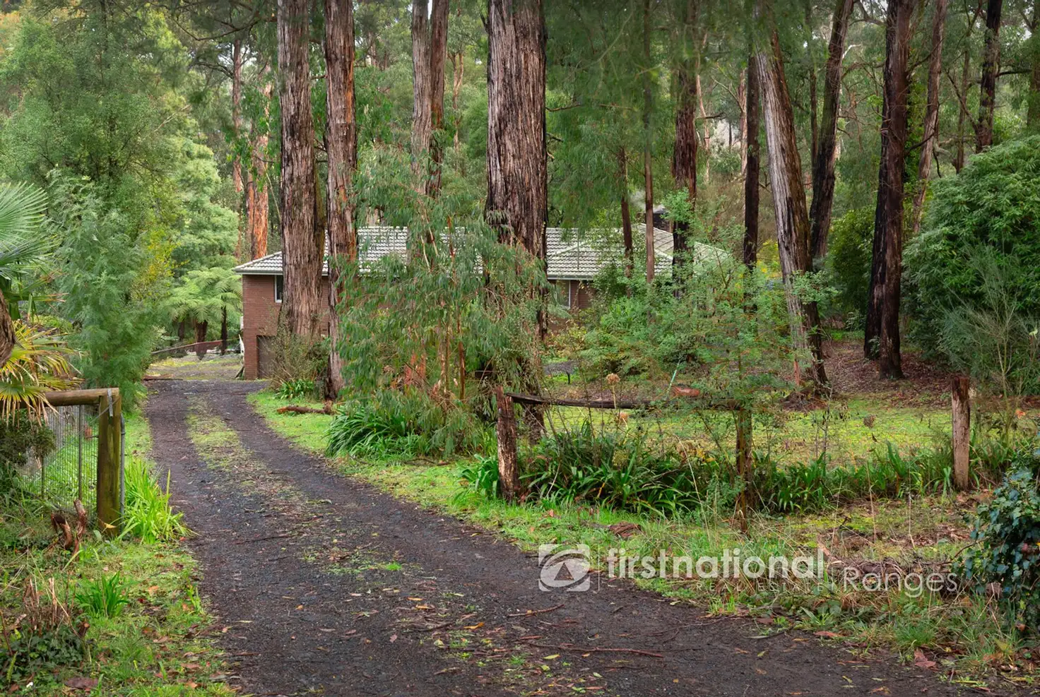 Main view of Homely house listing, 153 Emerald-Monbulk Road, Emerald VIC 3782