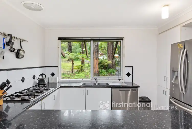 Third view of Homely house listing, 153 Emerald-Monbulk Road, Emerald VIC 3782