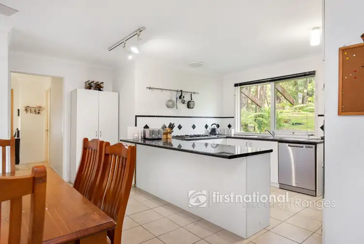 Fourth view of Homely house listing, 153 Emerald-Monbulk Road, Emerald VIC 3782