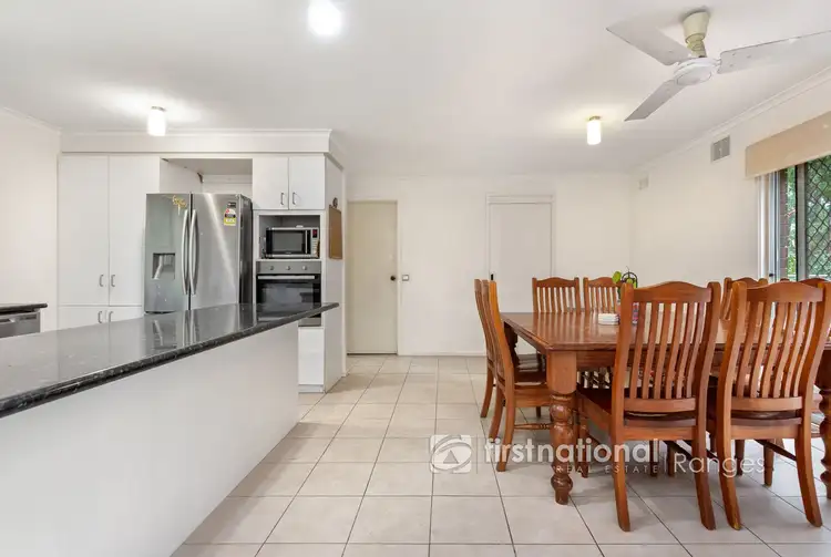 Fifth view of Homely house listing, 153 Emerald-Monbulk Road, Emerald VIC 3782