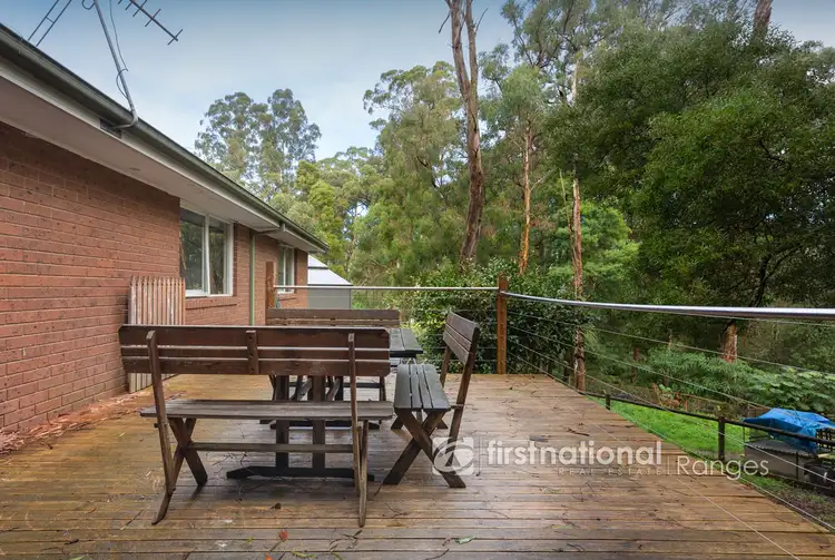 Sixth view of Homely house listing, 153 Emerald-Monbulk Road, Emerald VIC 3782