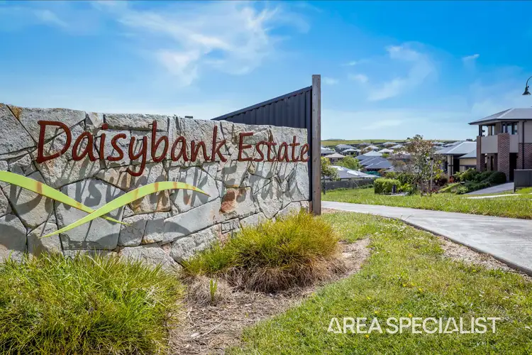 Fifth view of Homely land listing, 97 Isabella Boulevard, Korumburra VIC 3950
