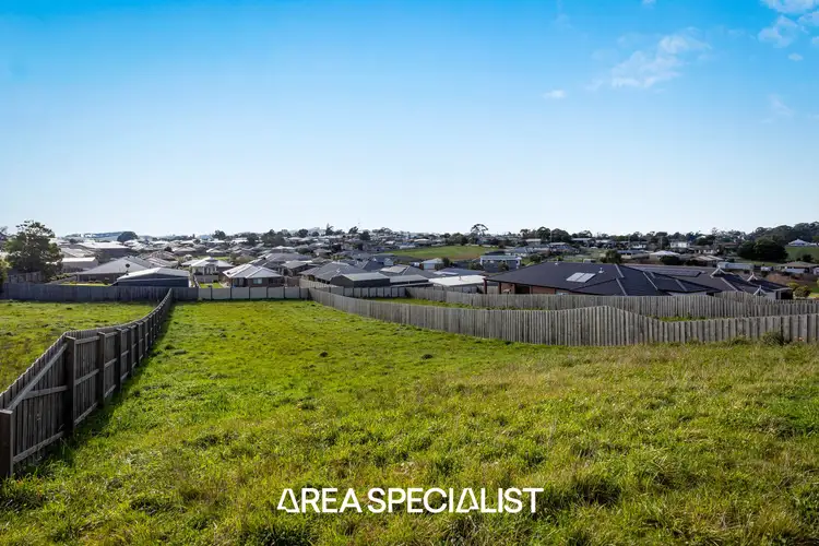 Sixth view of Homely land listing, 97 Isabella Boulevard, Korumburra VIC 3950