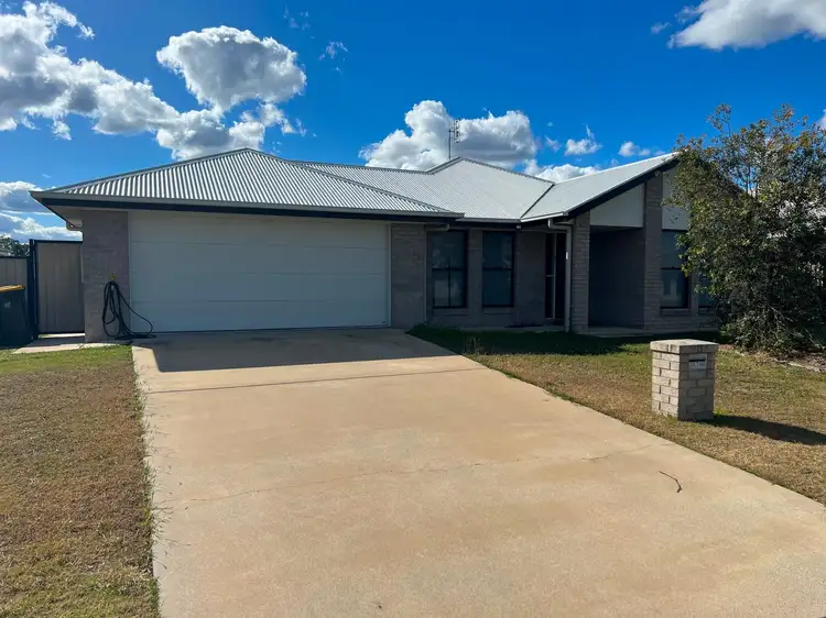 Main view of Homely house listing, 17 Gower Street, Chinchilla QLD 4413