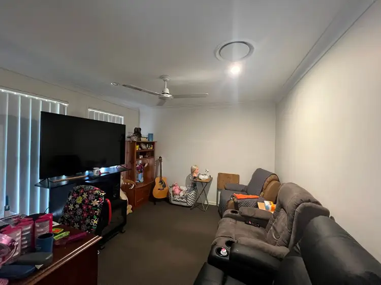 Second view of Homely house listing, 17 Gower Street, Chinchilla QLD 4413