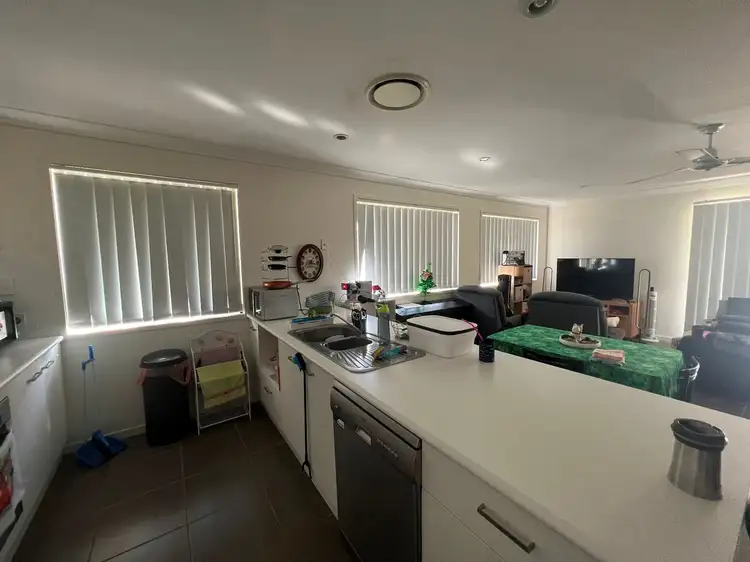 Fourth view of Homely house listing, 17 Gower Street, Chinchilla QLD 4413