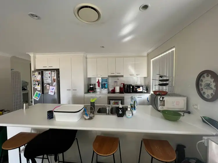 Fifth view of Homely house listing, 17 Gower Street, Chinchilla QLD 4413