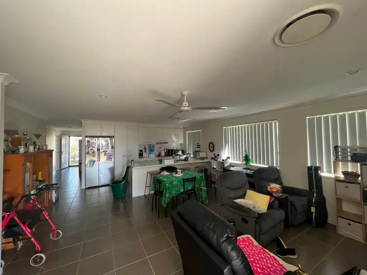 Sixth view of Homely house listing, 17 Gower Street, Chinchilla QLD 4413