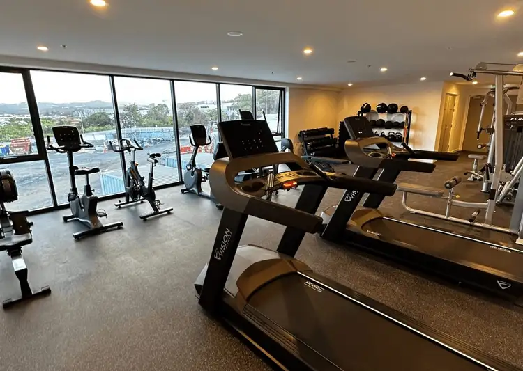 Fourth view of Homely apartment listing, 2 Capital Court, Varsity Lakes QLD 4227