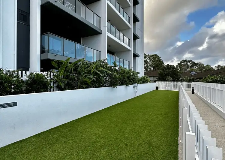 Fifth view of Homely apartment listing, 2 Capital Court, Varsity Lakes QLD 4227