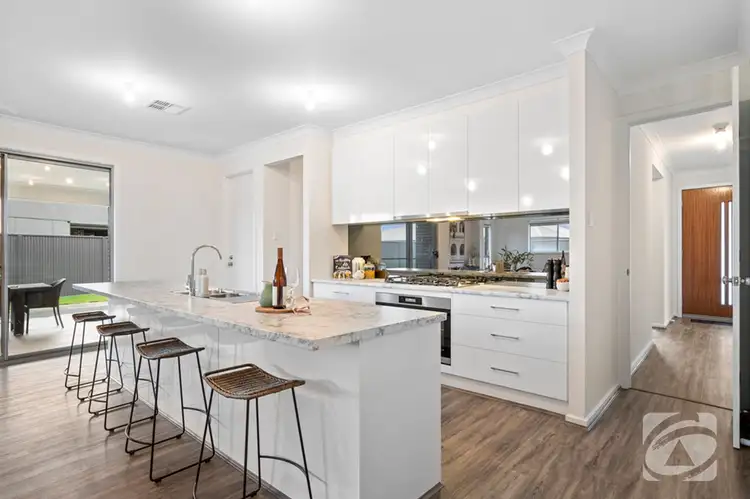 Third view of Homely house listing, 4 Marchant Trail, Via Riverlea Park, Buckland Park SA 5120