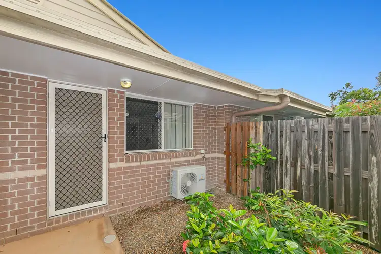 Second view of Homely unit listing, 26/71 Stanley Street, Brendale QLD 4500