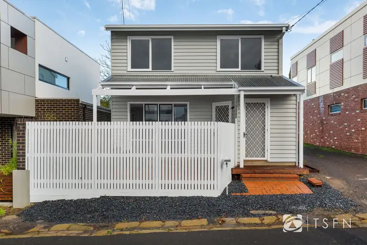 Main view of Homely house listing, 1 Forest Lane, Bendigo VIC 3550