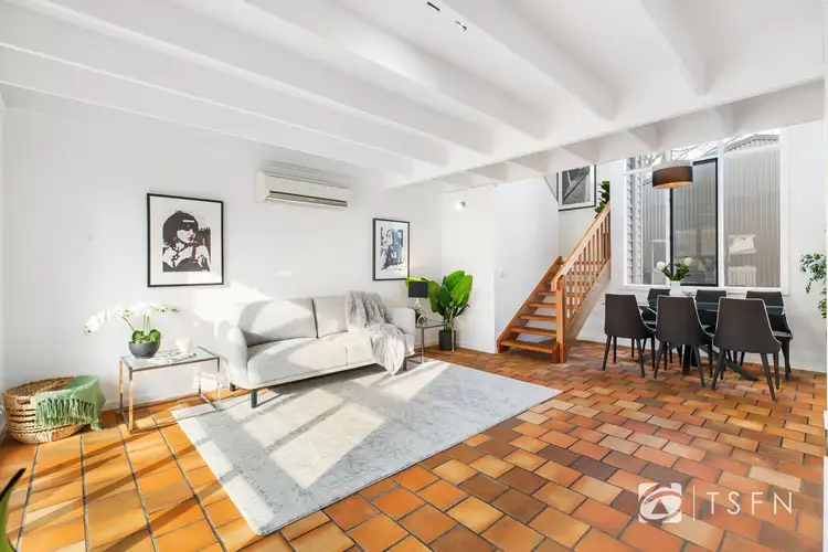 Second view of Homely house listing, 1 Forest Lane, Bendigo VIC 3550