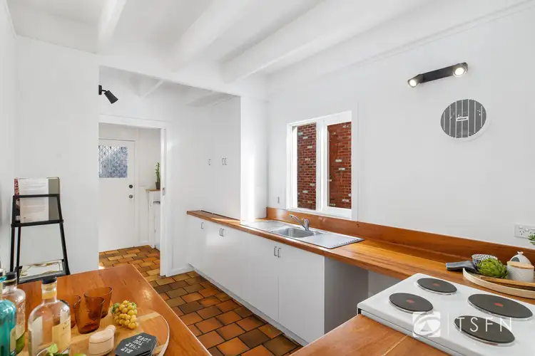 Fifth view of Homely house listing, 1 Forest Lane, Bendigo VIC 3550