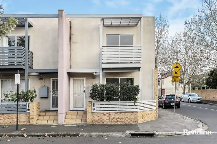 117 The Crescent, Kensington VIC 3031