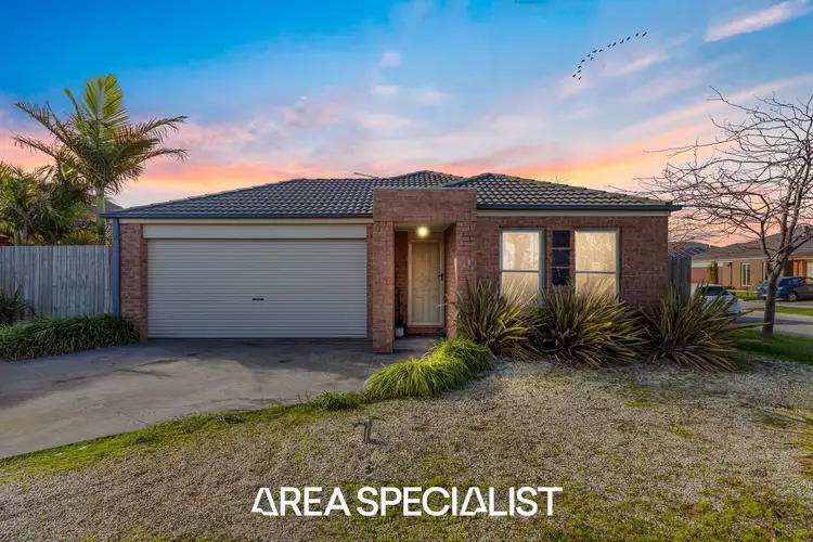 Second view of Homely house listing, 12 Red Gum Circuit, Pakenham VIC 3810