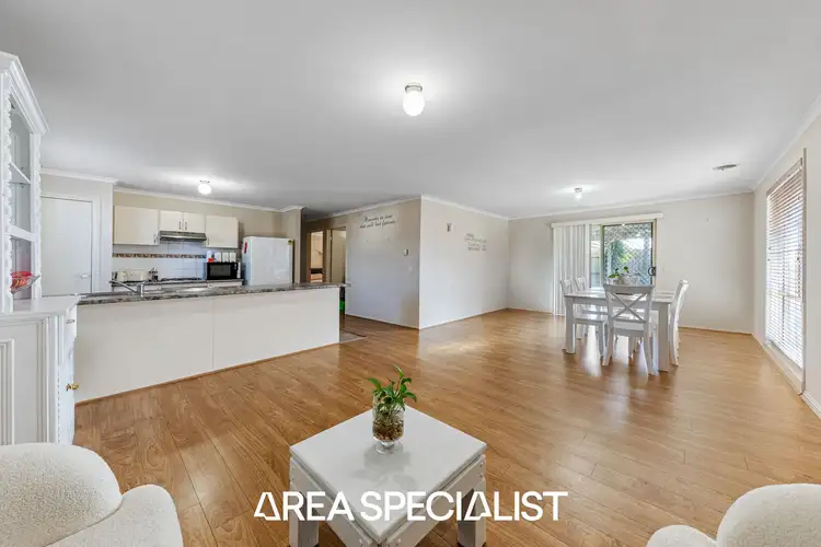 Fifth view of Homely house listing, 12 Red Gum Circuit, Pakenham VIC 3810