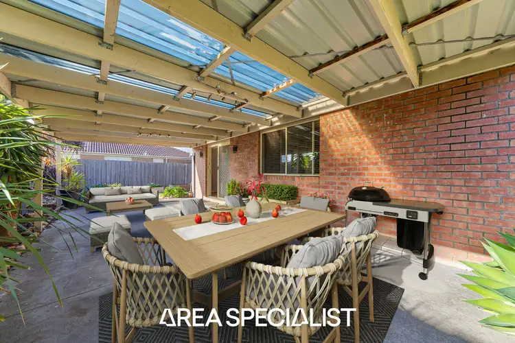 Sixth view of Homely house listing, 12 Red Gum Circuit, Pakenham VIC 3810