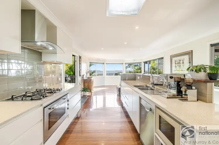 Main view of Homely house listing, 2 Clifford Place, Goonellabah NSW 2480