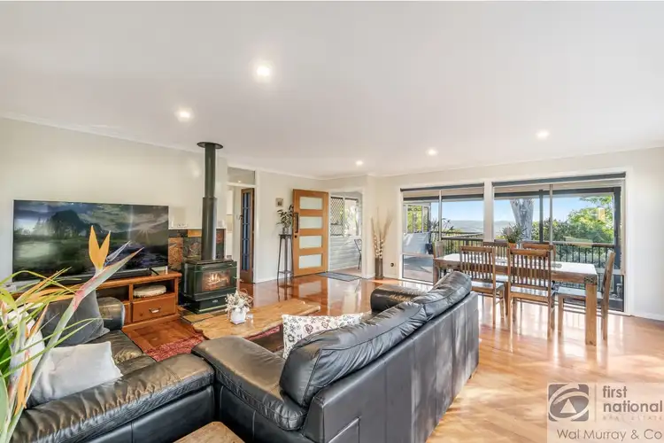 Second view of Homely house listing, 2 Clifford Place, Goonellabah NSW 2480