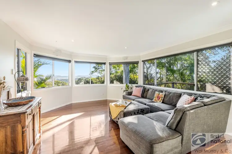 Third view of Homely house listing, 2 Clifford Place, Goonellabah NSW 2480