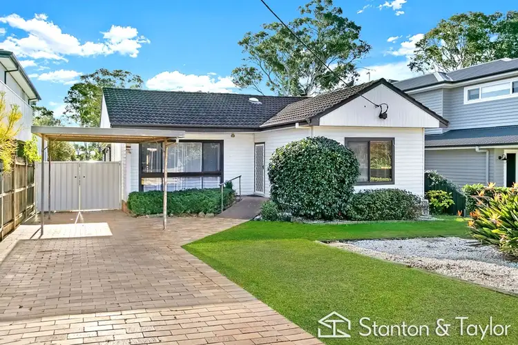 Main view of Homely house listing, 65 Loftus Street, Regentville NSW 2745