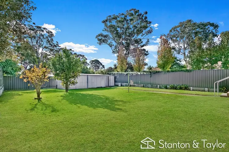 Second view of Homely house listing, 65 Loftus Street, Regentville NSW 2745