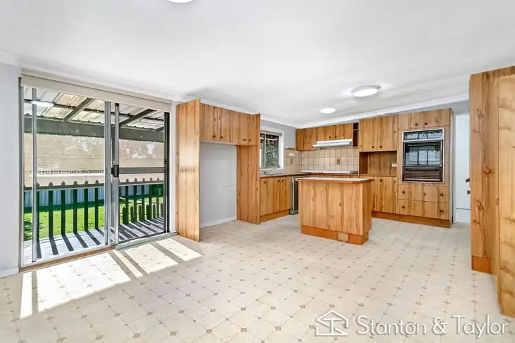 Fourth view of Homely house listing, 65 Loftus Street, Regentville NSW 2745