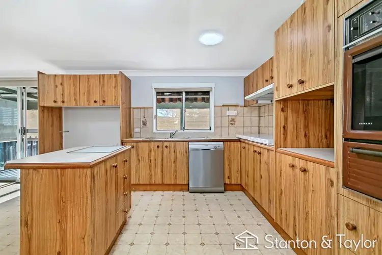 Fifth view of Homely house listing, 65 Loftus Street, Regentville NSW 2745