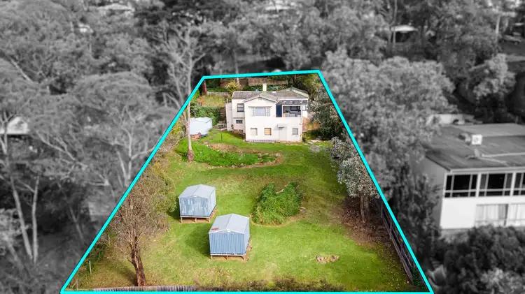 149 Brackenbury Street, Warrandyte VIC 3113