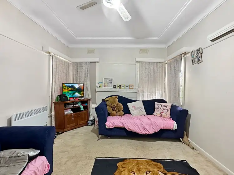 Second view of Homely house listing, 12 Laidlaw Street, Maryborough VIC 3465