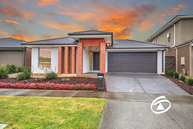 25 Saffron Avenue, Officer VIC 3809