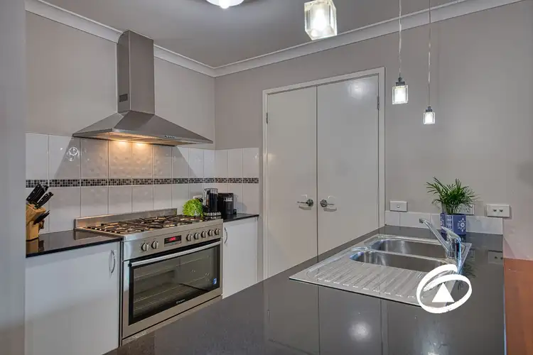 Second view of Homely house listing, 25 Saffron Avenue, Officer VIC 3809
