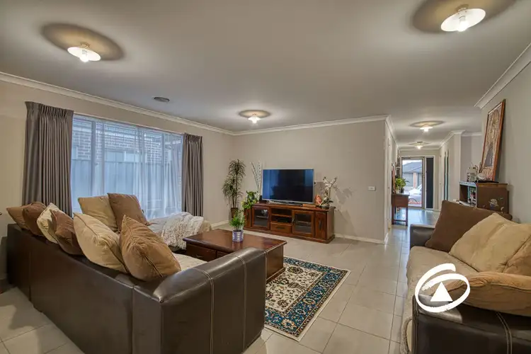 Third view of Homely house listing, 25 Saffron Avenue, Officer VIC 3809