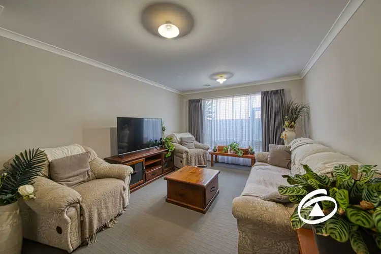 Fourth view of Homely house listing, 25 Saffron Avenue, Officer VIC 3809