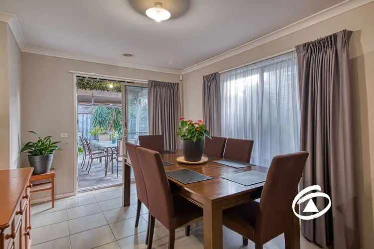 Fifth view of Homely house listing, 25 Saffron Avenue, Officer VIC 3809