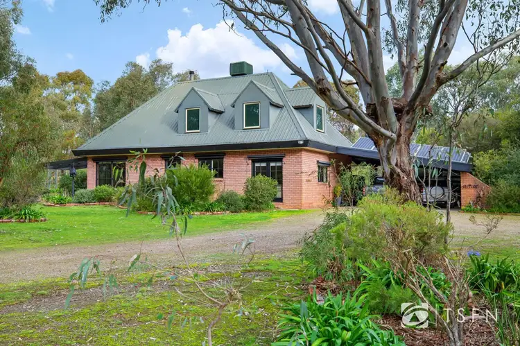 210 Bradford Road, Shelbourne VIC 3515