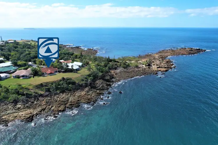 14 Driftwood Close, Grasstree Beach QLD 4740
