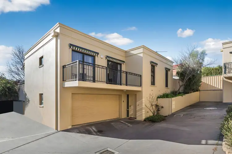 Main view of Homely house listing, 4/443 Hargreaves Street, Bendigo VIC 3550
