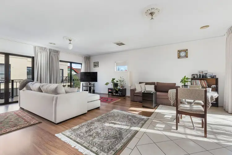 Second view of Homely house listing, 4/443 Hargreaves Street, Bendigo VIC 3550