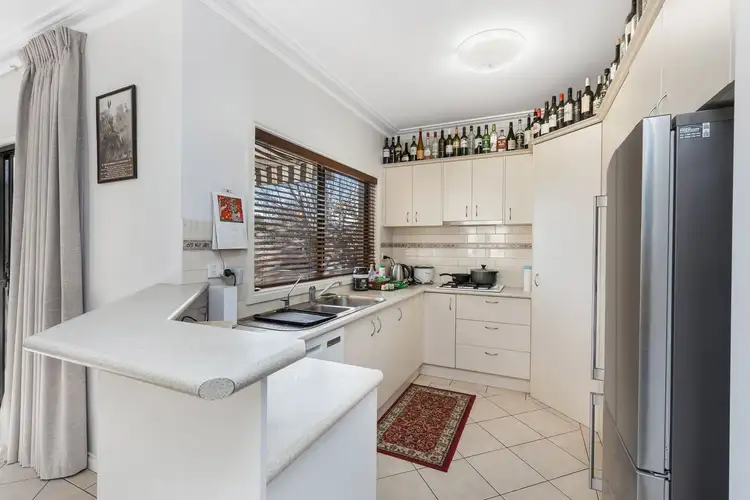 Fourth view of Homely house listing, 4/443 Hargreaves Street, Bendigo VIC 3550