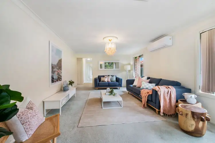 Second view of Homely villa listing, 2/13 Sanctuary Place, Bateau Bay NSW 2261