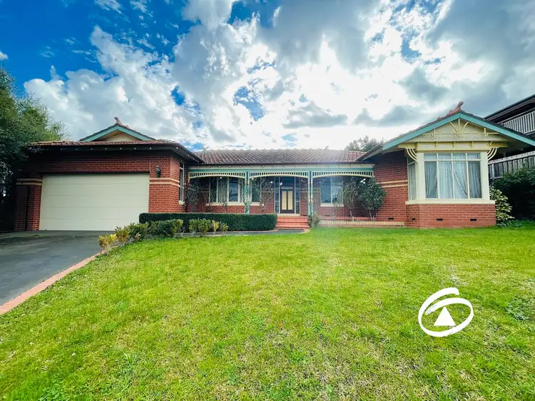 Second view of Homely house listing, 25 Argyle Court, Pakenham VIC 3810