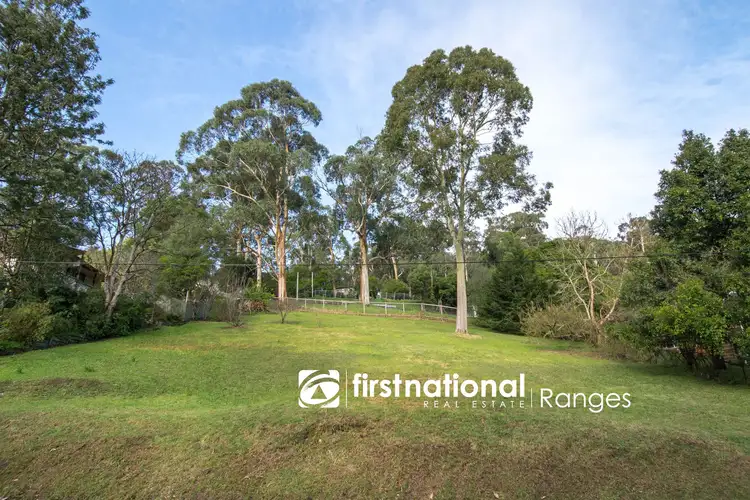 74 Park Drive, Belgrave VIC 3160