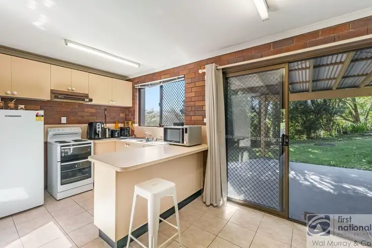 Third view of Homely unit listing, 1/29 Carolina Street, Lismore Heights NSW 2480