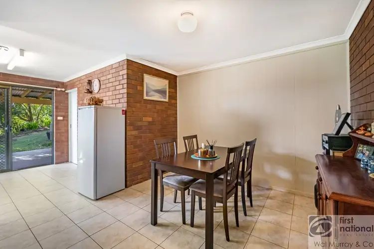 Fourth view of Homely unit listing, 1/29 Carolina Street, Lismore Heights NSW 2480