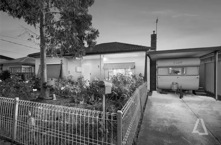 59 Walmer Avenue, St Albans VIC 3021
